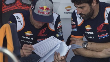 MotoGp, Qatar: i piloti chiedono partenza anticipata