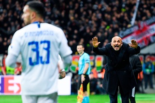 Europa League, quote da battaglia per l'Inter