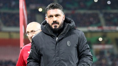 Gattuso: «L'anno prossimo potrei essere ovunque. Il Chievo? Tutto da perdere»