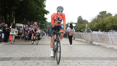 Ciclismo, Strade Bianche: i bookie spingono Moscon