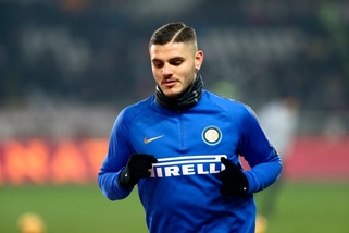 Inter-Icardi, in lavagna addio vicino