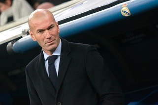 Marca: «Tutte su Zidane: Juventus, Real Madrid, Chelsea e Psg»