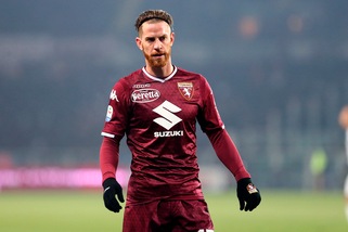 Serie A Ansaldi: «Il riscatto? Al Torino sono felice»