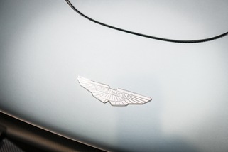 Salone di Ginevra 2019: le foto delle supercar Aston Martin