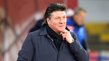 Serie A Torino, Mazzarri: «Affronteremo il Frosinone con rispetto»