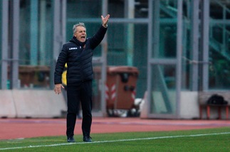 Serie B Cosenza, Braglia «Ora abbiamo i valori per rimanere in questa categoria»