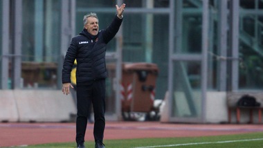 Serie B Cosenza, Braglia «Ora abbiamo i valori per rimanere in questa categoria»