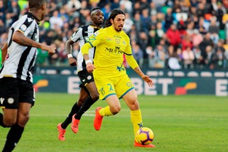 Serie A Chievo, Schelotto operazione ok: ricostruito il legamento crociato