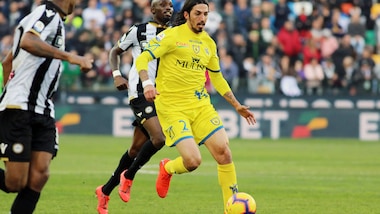 Serie A Chievo, Schelotto operazione ok: ricostruito il legamento crociato