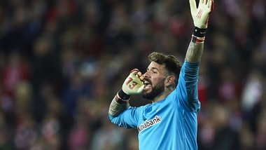 Liga, Athletic Bilbao-Espanyol 1-1: Raul Garcia rimedia al gol di Ferreyra