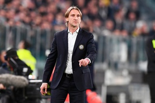 Serie A Udinese, Nicola: «Non abbiamo fatto quello che avevamo preparato»