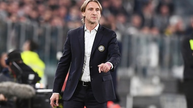 Serie A Udinese, Nicola: «Non abbiamo fatto quello che avevamo preparato»