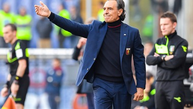 Diretta Parma-Genoa ore 18: formazioni ufficiali e come vederla in tv