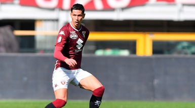 Toro, Lukic non ce la fa: gioca Meité