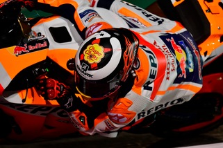 MotoGp Qatar, Lorenzo: «Molto potenziale ancora da sfruttare»