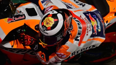 MotoGp Qatar, Lorenzo: «Molto potenziale ancora da sfruttare»