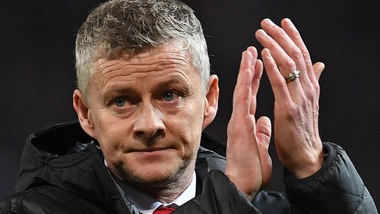 Premier: Arsenal-United, un altro blitz di Solskjaer a 2,95