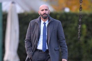 Mirror: «Monchi ha 5 nomi per l'Arsenal». E uno è della Juve...