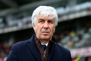 Serie A Atalanta, Gasperini: «Sfatiamo il tabù Sampdoria»