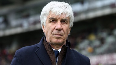 Serie A Atalanta, Gasperini: «Sfatiamo il tabù Sampdoria»