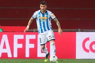 Pordenone, dall'Atalanta arriva Monachello in prestito