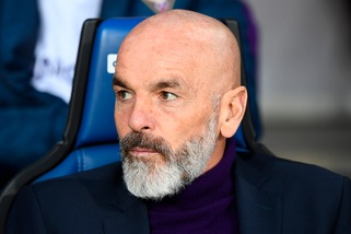 Serie A Fiorentina, Pioli: «Lazio? Sarà uno scontro diretto»