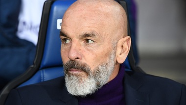 Serie A Fiorentina, Pioli: «Lazio? Sarà uno scontro diretto»