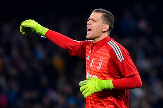 Szczesny: «Possiamo ribaltare l'Atletico, scommetto su Ronaldo»