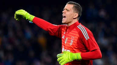 Szczesny: «Possiamo ribaltare l'Atletico, scommetto su Ronaldo»
