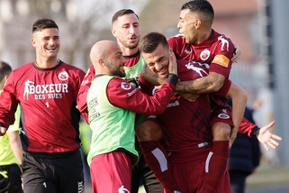 Serie B, il Brescia vince in rimonta. Goleada Cittadella sul Pescara