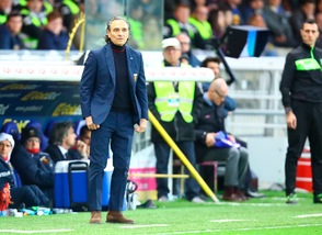 Serie A Genoa, Prandelli: «Il calcio d'angolo decisivo non c'era»