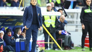 Serie A Genoa, Prandelli: «Il calcio d'angolo decisivo non c'era»