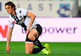 Serie A Parma, a parte Biabiany, Inglese, Sierralta e Siligardi