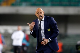 Serie A Chievo, Di Carlo: «Il Var lo usano come gli pare: oggi fallo da kung fu»