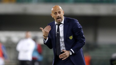 Serie A Chievo, Di Carlo: «Il Var lo usano come gli pare: oggi fallo da kung fu»