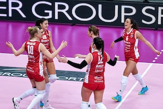 Volley: A1 Femminile, Cuneo fa la grande, espugnata Scandicci