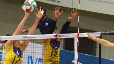 Volley: A2 Femminile, Pool Promozione,Trento vince il big match con Mondovì