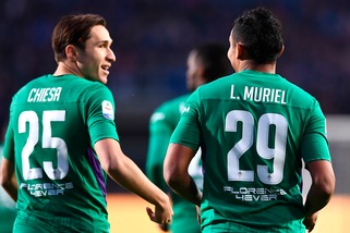 Diretta Fiorentina-Lazio ore 20.30: come vederla in tv e formazioni ufficiali