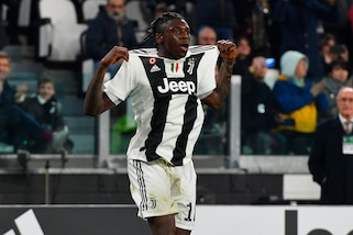 La madre di Kean: «Grazie Juve, con te è diventato un uomo»