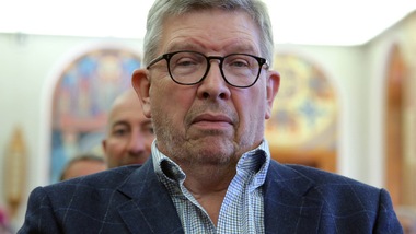 F1, Brawn: «Una gara in Uk ci sarà, non è detto sia Silverstone»