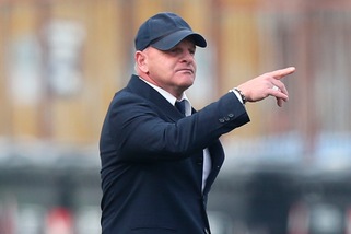 Serie A Empoli, Iachini: «Ranieri? Il cambio di allenatore dà sempre una scossa»