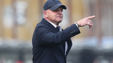 Serie A Empoli, Iachini: «Ranieri? Il cambio di allenatore dà sempre una scossa»