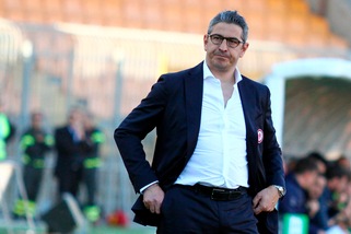 Serie B Foggia, ufficiale: Padalino è stato esonerato