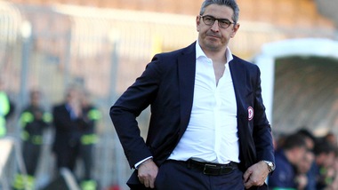 Serie B Foggia, ufficiale: Padalino è stato esonerato