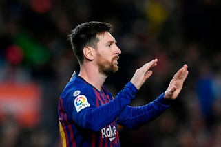 Mundo Deportivo: «Barcellona, contratto a vita per Messi»