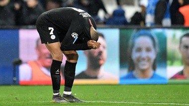 Mbappè deluso: «Champions? Difficile da digerire, non ho dormito»