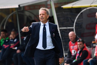 Serie A Bologna, Mihajlovic: «Ci abbiamo creduto e siamo stati ripagati»