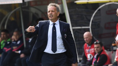 Serie A Bologna, Mihajlovic: «Ci abbiamo creduto e siamo stati ripagati»