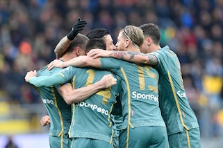 Il Torino non si ferma: vittoria in rimonta sul Frosinone con un super Belotti