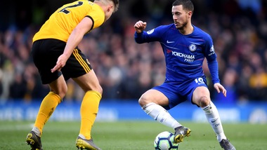 Premier: poker Liverpool, pareggia il Chelsea. L'Arsenal batte lo United